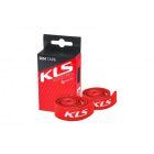 Kellys KLS 26 x 16mm (16 - 559), AV (2 db/csomag) felniszalag