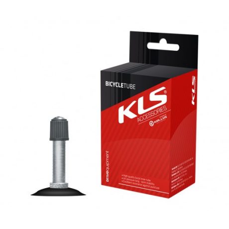 Kellys 26x1.75-2.125 AV 40mm autoszelepes belső gumi