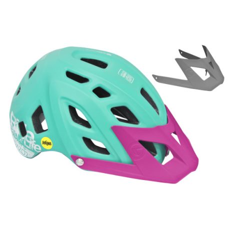 Kellys Razor Mips sisak