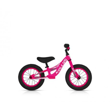 Kellys Kite 12 Neon Pink futóbicikli 2019