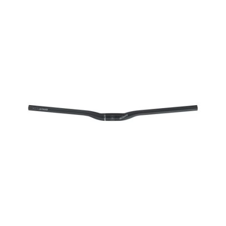 Kellys Ultimate XC 70 RiseBar 31,8 / 680mm hajlított kormány