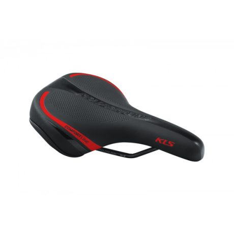 KLS Comfortline 017 MTB nyereg