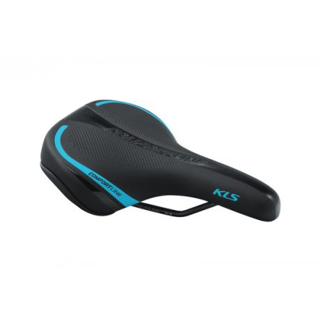 KLS Comfortline 017 MTB nyereg