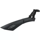 Kellys Drizzle R 27,5"- 29" kerékpár hátsó sárvédő
