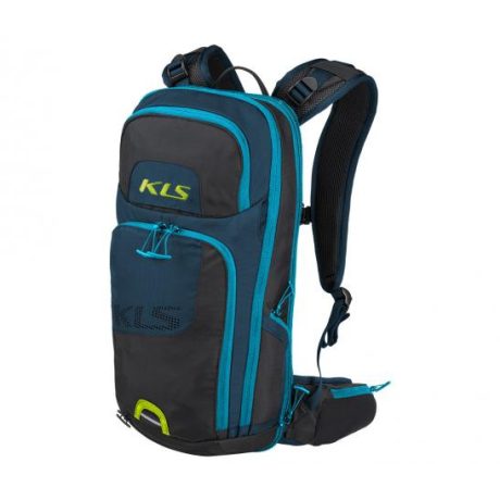 Kellys Switch 18 blue hátizsák túrázáshoz