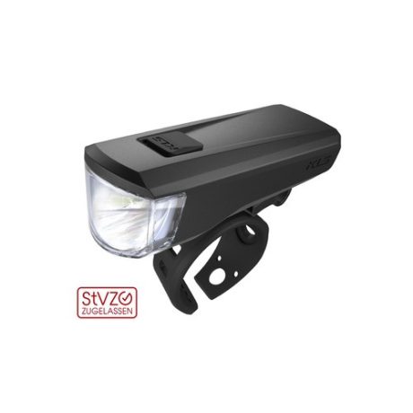 Kellys Revolt USB kerékpár első lámpa 2021