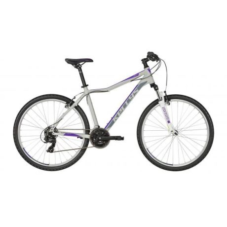 Kellys Vanity 10 Purple Grey női MTB 26" kerékpár 2019