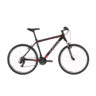 Alpina Eco M20 Black férfi MTB 26" kerékpár 2021