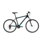 Alpina Eco M10 Black férfi MTB 26" kerékpár 2021