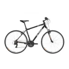 Alpina Eco C10 Dark Mango 28" cross trekking kerékpár 2021