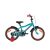 Kellys Wasper blue 16" gyermek kerékpár 2021