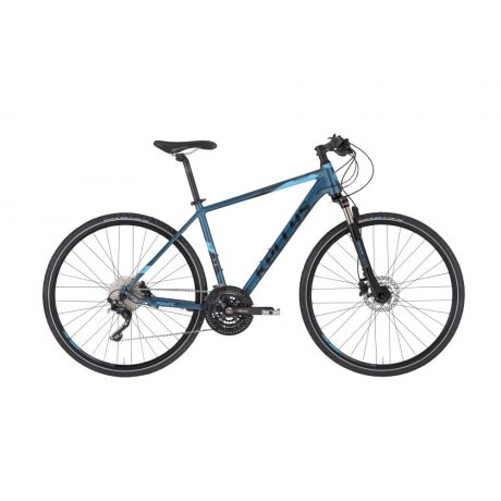 Kellys Phanatic 70 cross trekking kerékpár 2021