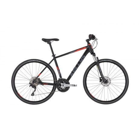 Kellys Phanatic 50 cross trekking kerékpár 2021