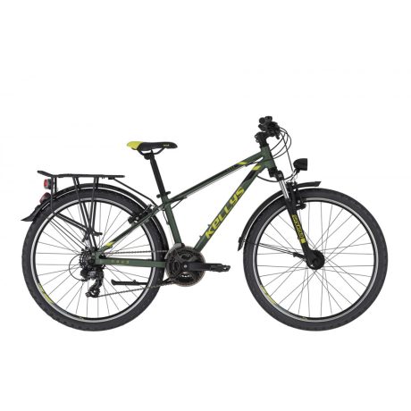 Kellys Naga 80 13.5 26" gyermek kerékpár 2021