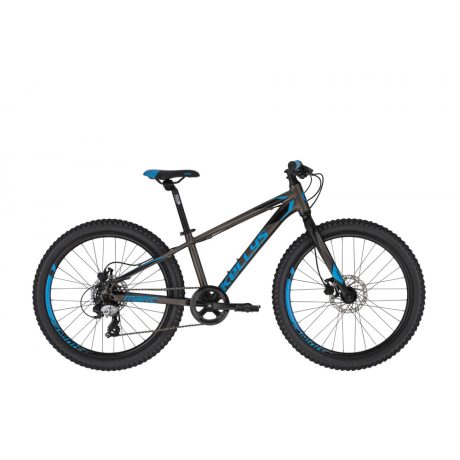 Kellys Marc 70 12.5 24" gyermek kerékpár 2021