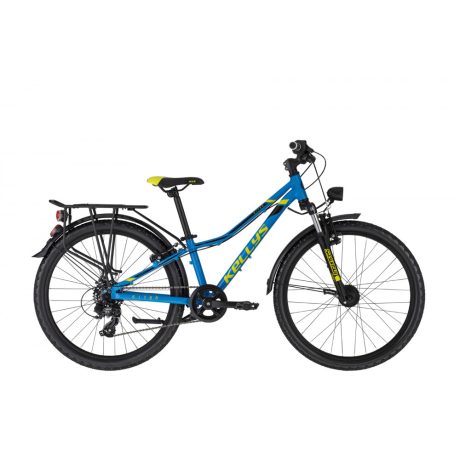 Kellys Kiter 70 11 (24") gyermek kerékpár 2021