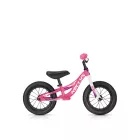 Kellys Kite 12 Pink gyermek futóbicikli 2021