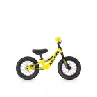 Kellys Kite 12 Yellow gyermek futóbicikli 2021