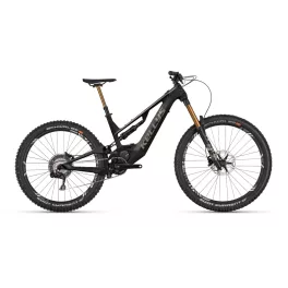 Férfi MTB Fully 29" e-bike