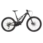 Kellys Theos F50 SH Anthracite 720Wh MTB Fully 29"/27,5" e-bike