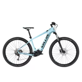 Női MTB 29" e-bike