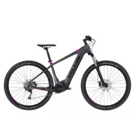 MTB 29" e-bike
