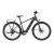 Kellys E-Carson 30 Grey 720Wh 28" túratrekking e-bike 2021