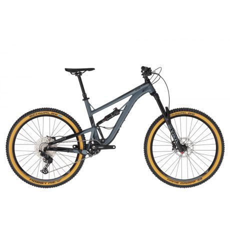 Kellys Swag 30 29" MTB Fully kerékpár 2021