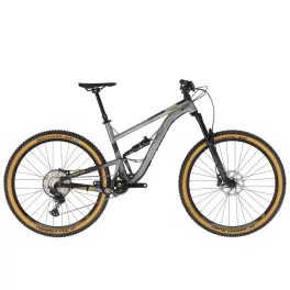 MTB Fully 29"