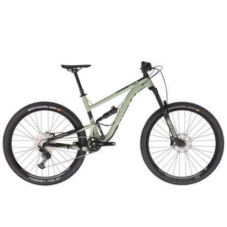 Kellys Thorx 30 29" MTB Fully kerékpár 2021