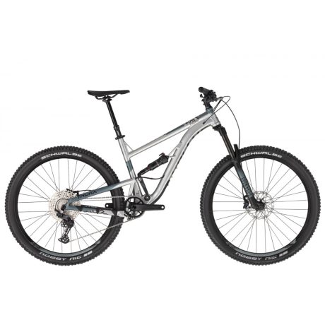 Kellys Thorx 10 29" MTB Fully kerékpár 2021