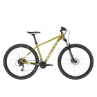 Kellys Spider 70 Yellow MTB 29" kerékpár 2021