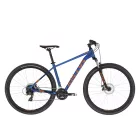 Kellys Spider 30 Blue MTB 29" kerékpár 2021