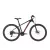Kellys Spider 30 Black MTB 27,5" kerékpár 2021