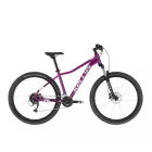 Kellys Vanity 70 Raspberry női MTB 27,5" kerékpár 2021