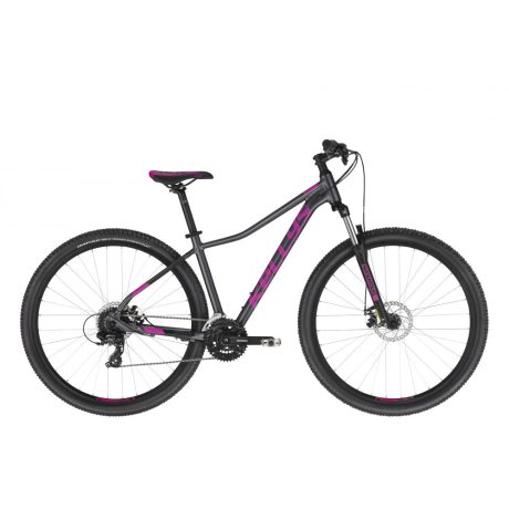 Kellys Vanity 30 Grey női MTB 29" kerékpár 2021