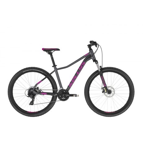 Kellys Vanity 30 Grey női MTB 27,5" kerékpár 2021