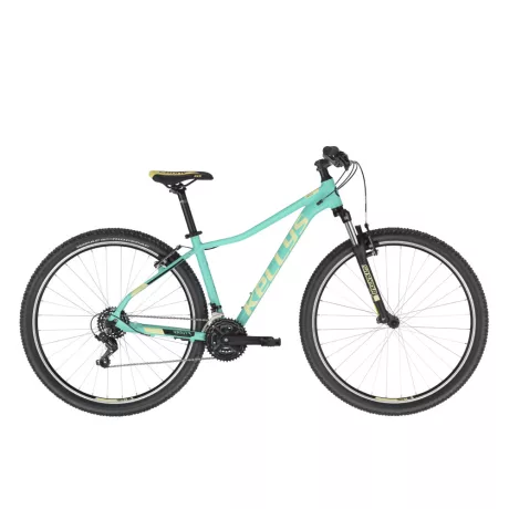 Kellys Vanity 10 Aqua Green női MTB 29" kerékpár 2021