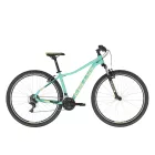 Kellys Vanity 10 Aqua Green női MTB 29" kerékpár 2021