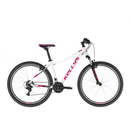 Kellys Vanity 10 White női MTB 27,5" kerékpár 2021