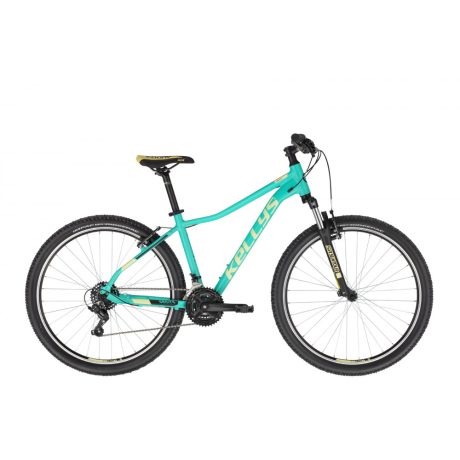 Kellys Vanity 10 Aqua Green női MTB 27,5" kerékpár 2021