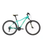 Kellys Vanity 10 Aqua Green női MTB 26" kerékpár 2021