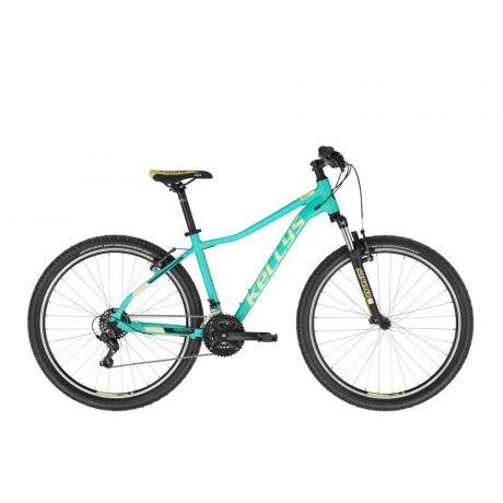 Kellys Vanity 10 Aqua Green női MTB 26" kerékpár 2021