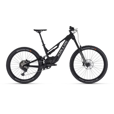 Kellys Theos F70 SH 720Wh MTB Fully 29"/27,5" e-bike