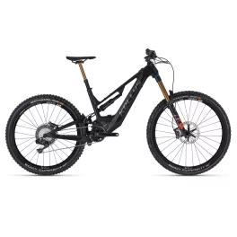 Férfi MTB Fully 29" e-bike