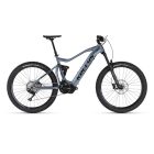 Kellys Theos i50 SH Dark 630 Wh MTB Fully 29"/27,5" e-bike