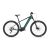 Kellys Tygon R50 P Forest 720 Wh MTB 29" e-bike