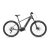 Kellys Tygon R50 P Grey 720 Wh MTB 29" e-bike