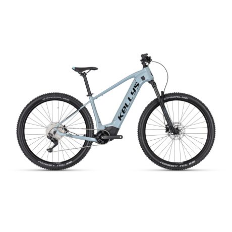 Kellys Tayen R50 Sky Blue 720Wh női MTB 29" e-bike