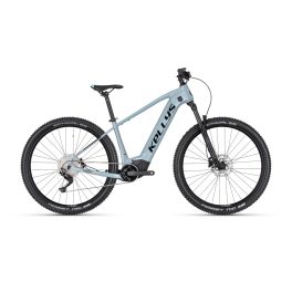 Női MTB 27,5" e-bike